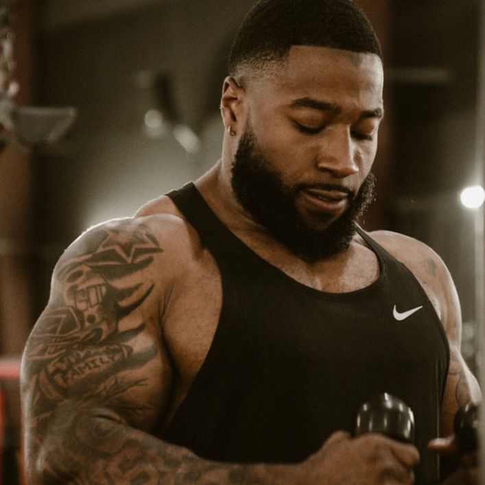 Marques Cooper