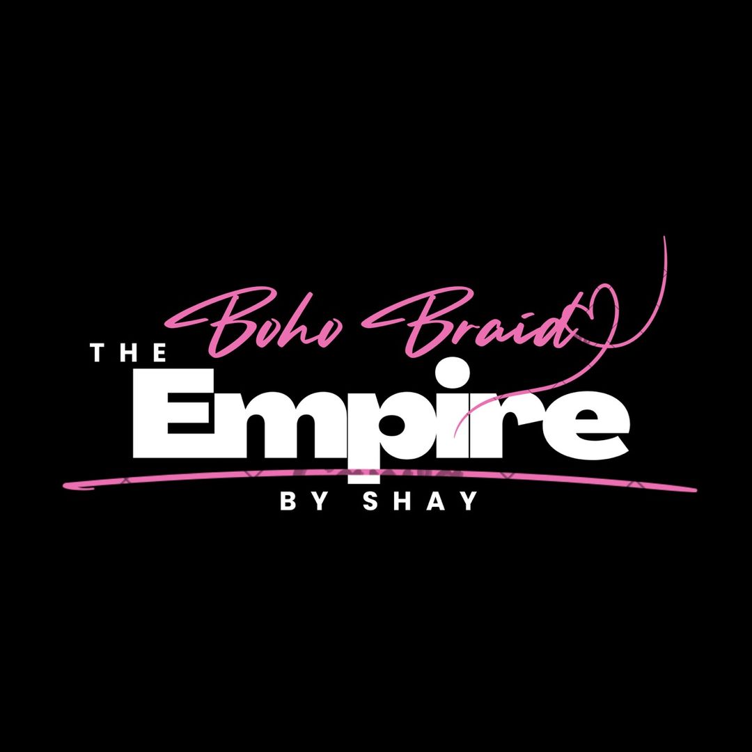 BOHO BRAID EMPIRE 👑