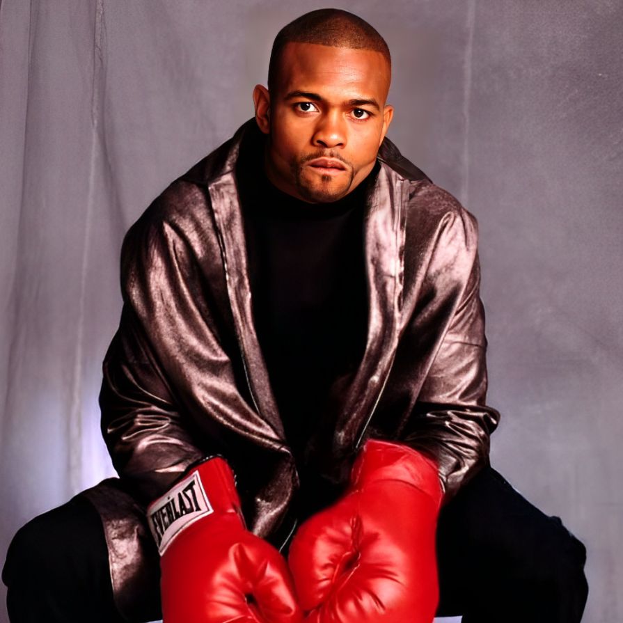 Boxing Highlights 🥊