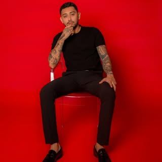 Brian Villegas