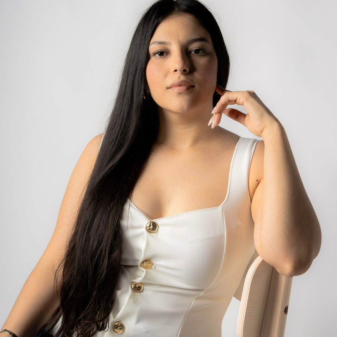 Alejandra Barajas✨
