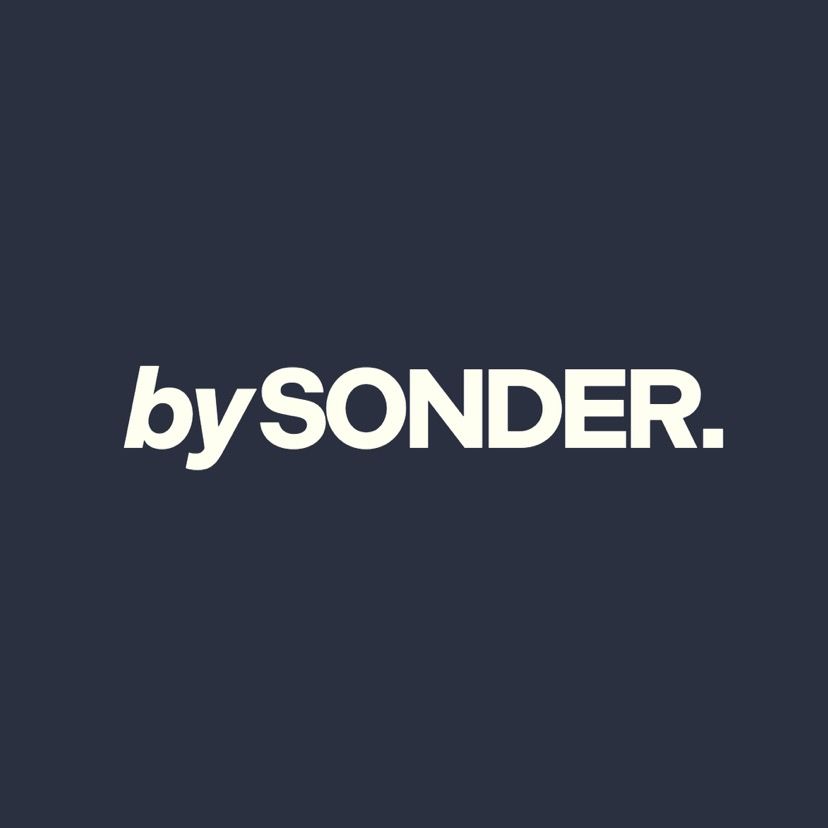bySONDER.
