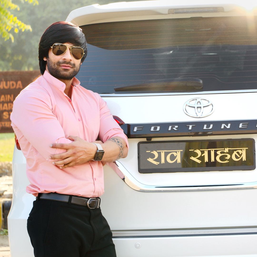 Daksh Rao