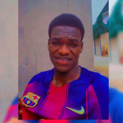 Dayyab Mai Barca 💙♥️