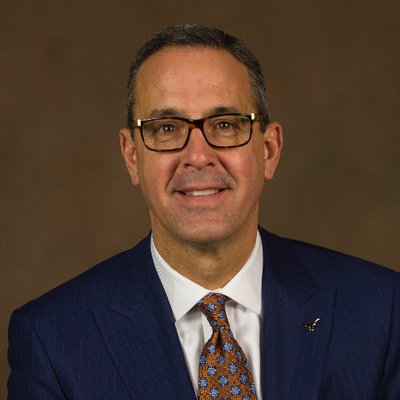 Chris Del Conte