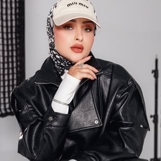 ضحى العريبي | Douha Laribi