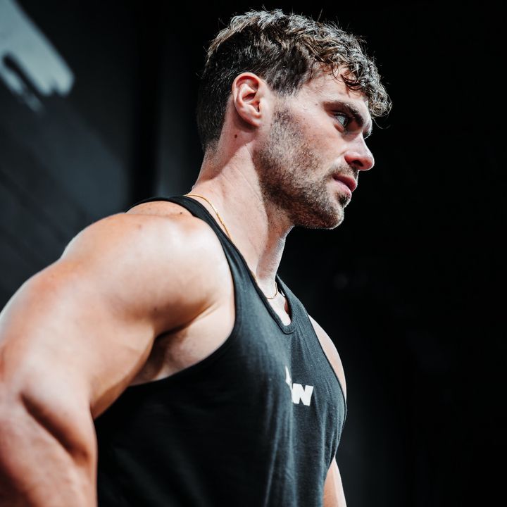 Dylan Shannon
