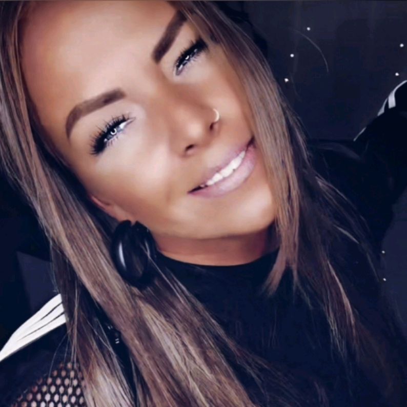 🖤 ⛓️ 𝔖.𝔞.𝔫.𝔡.𝔯.𝔞 ⛓️ 🖤