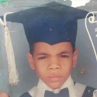 Axl andrey ibargüen