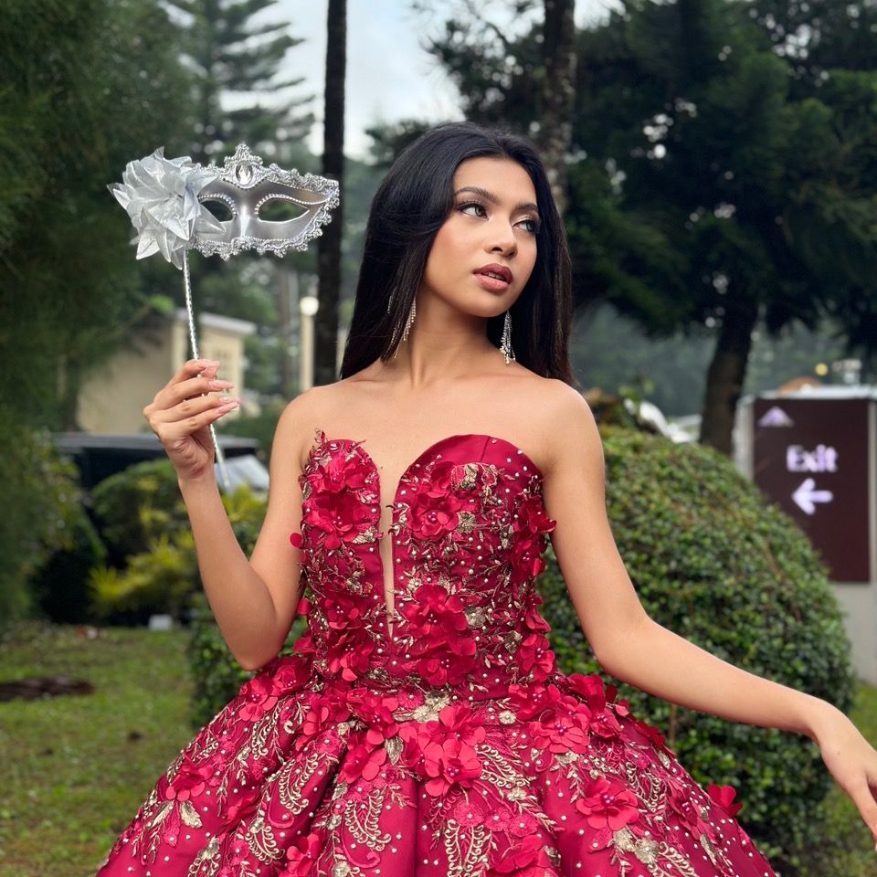 Princess Erika