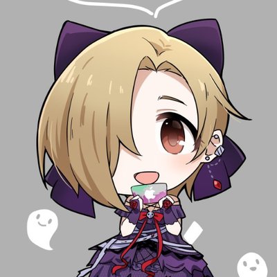 えるるぅ＠BIG KOUME MAN