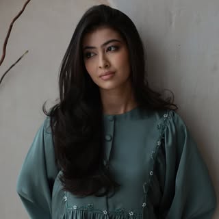 Feruza Yusupova Sakhieva
