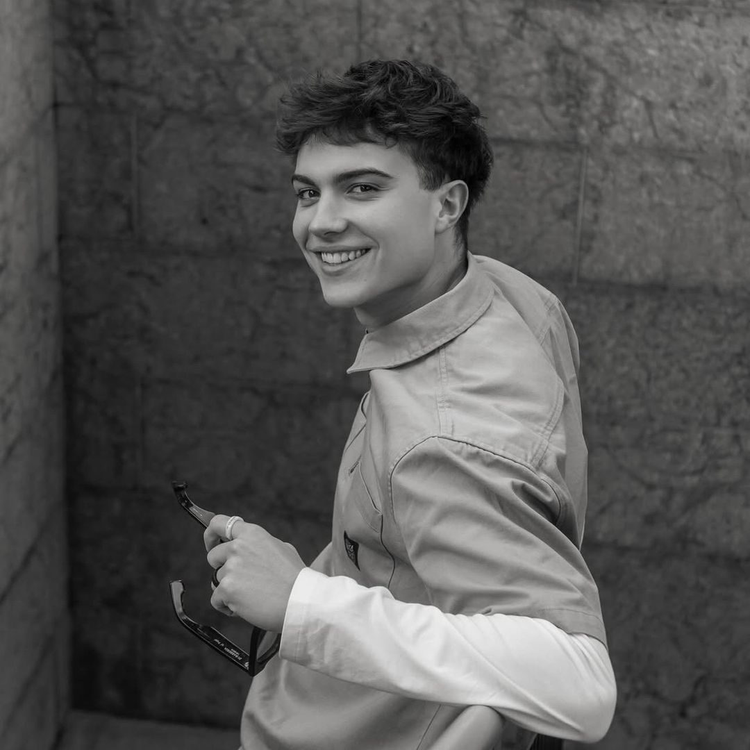 Filippo Andreoni
