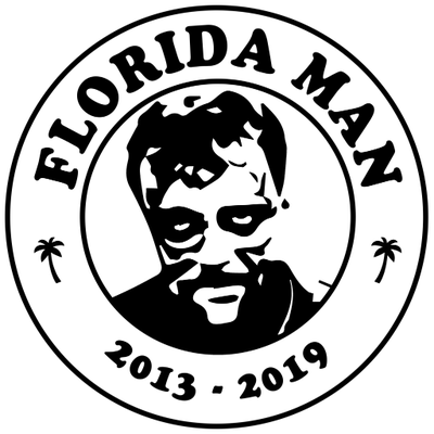Florida Man