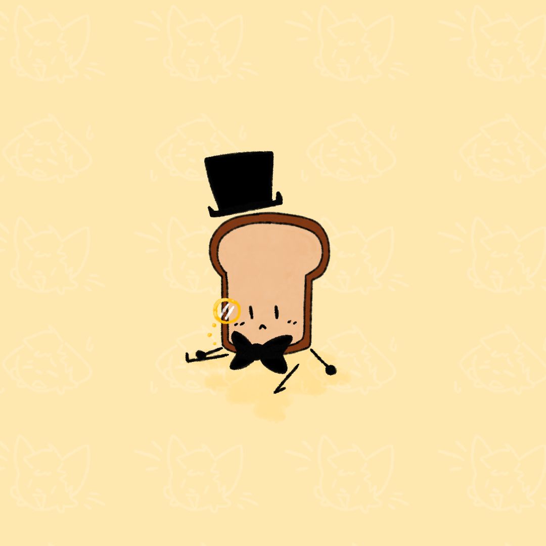🍞