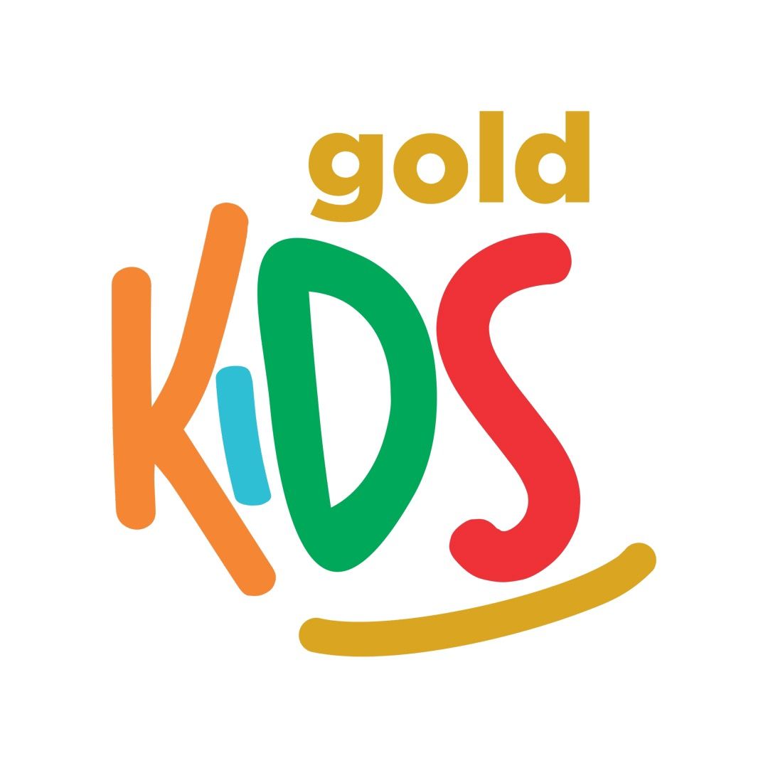 Gold Kiids