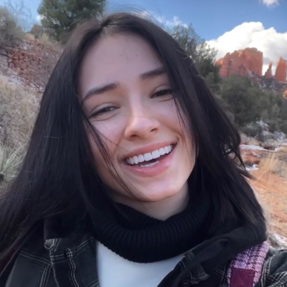 Grace Hyde