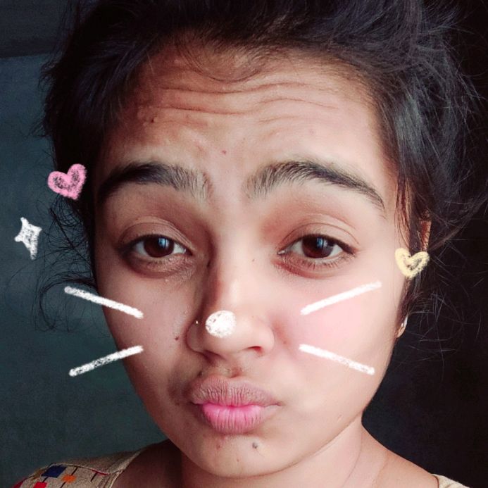 Poonam K Gujrati 😘