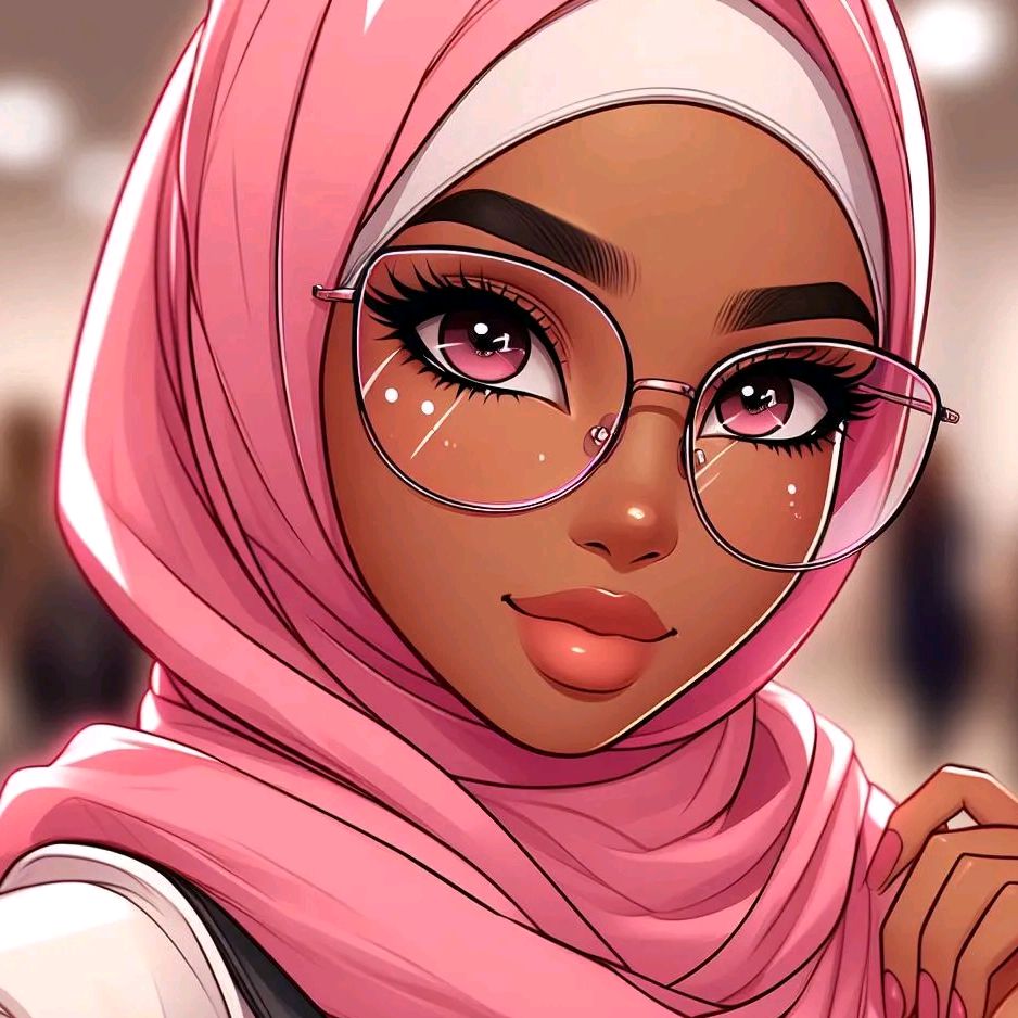 INTROVERT QUEEN أمينة🌹