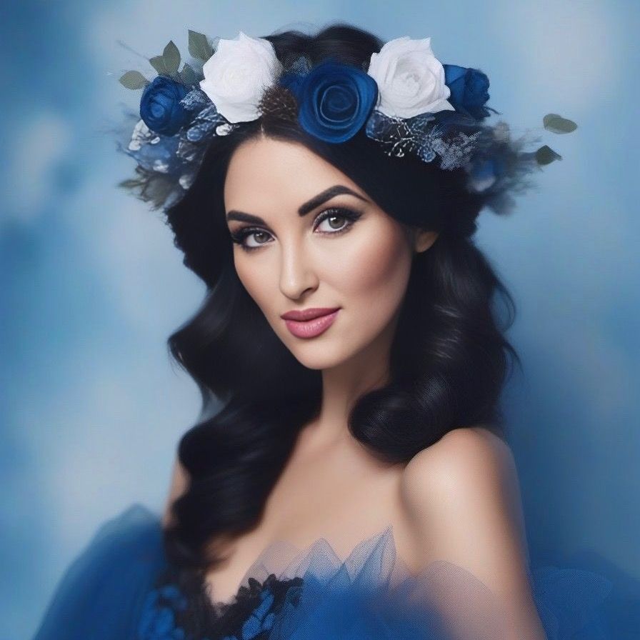 Ирина Шауберт