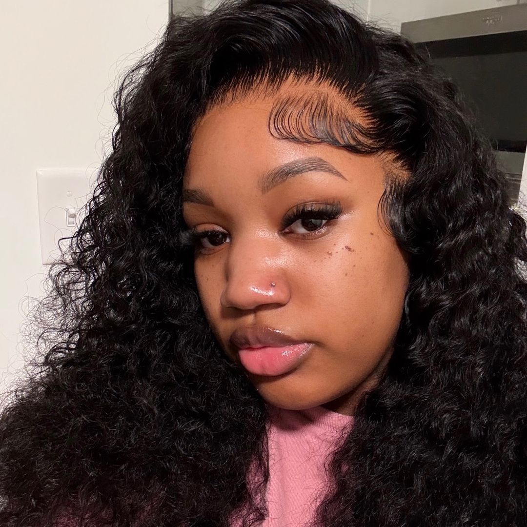 Ja’Keriah Shanese 🩷