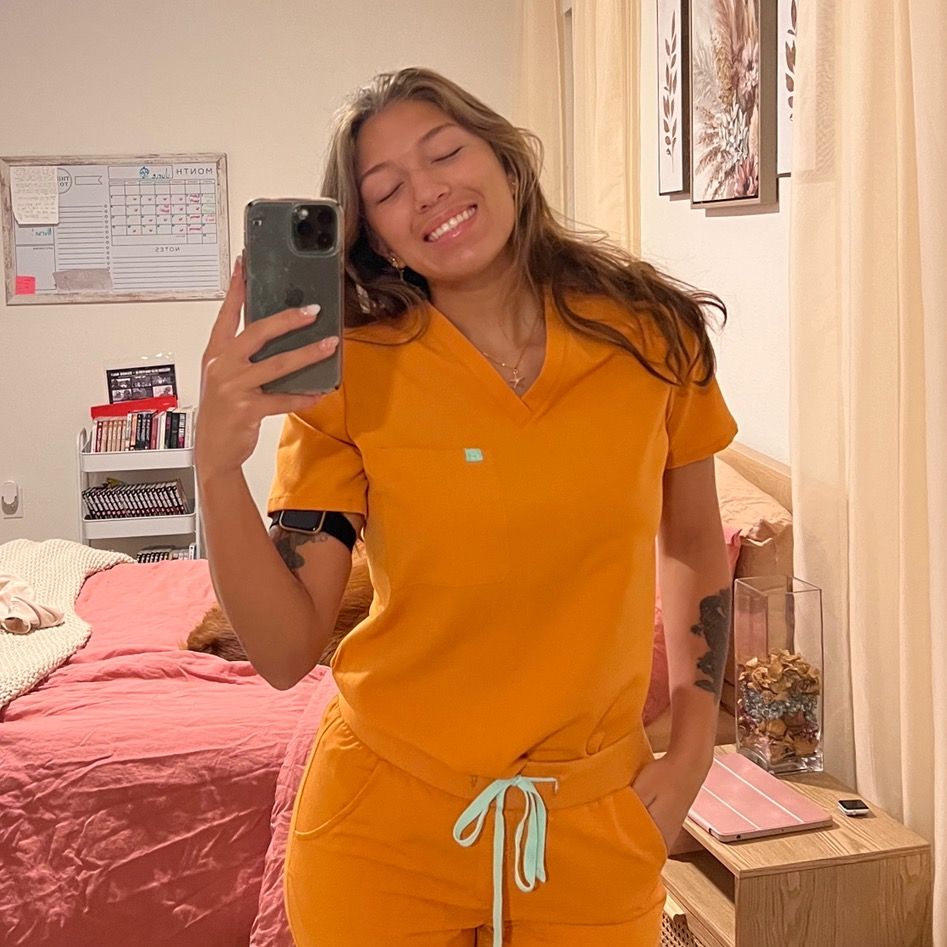 Nurse Jazmin🩺💗