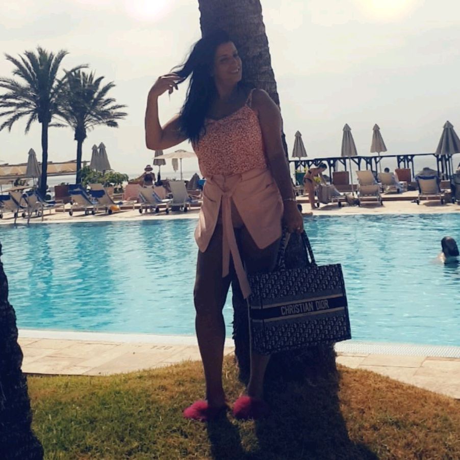 Soraya❤️🇩🇿🇫🇷