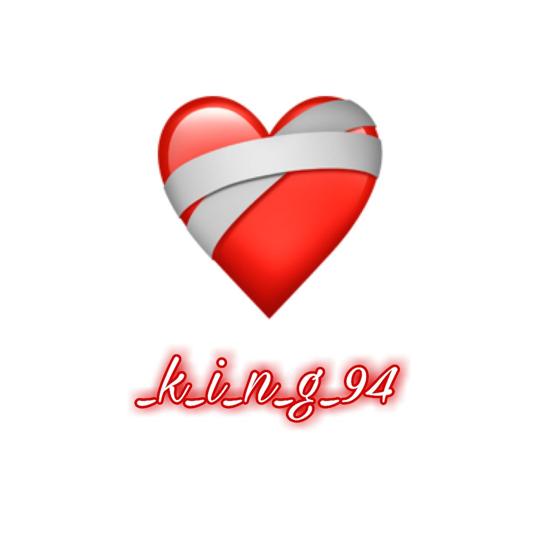 كـِــــــنِـــيـــغْـ™❤
