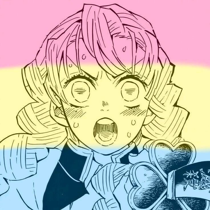 Mitsuri minha esposa