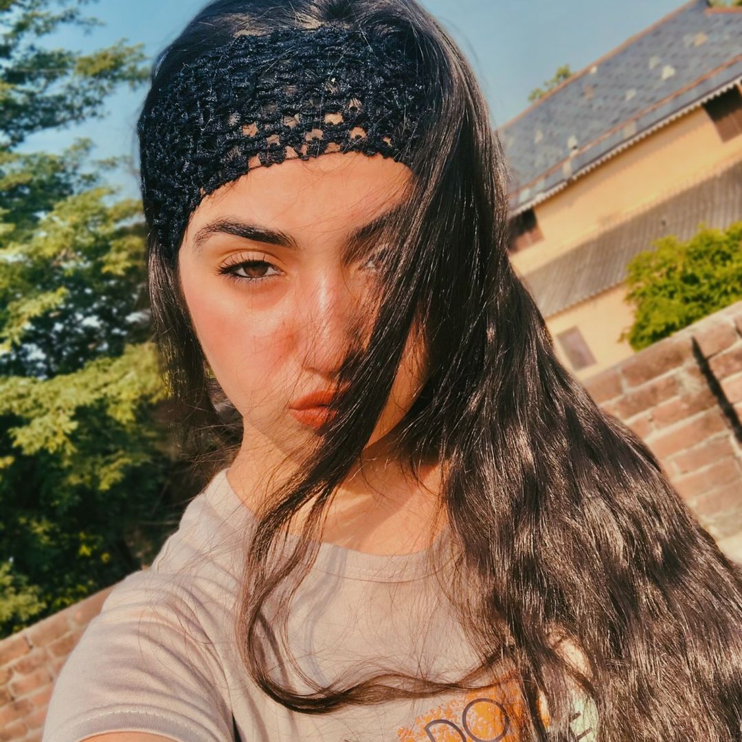 ਖੁਸ਼ਬੂ🔥