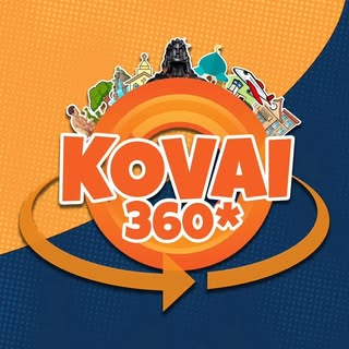 Kovai 360*