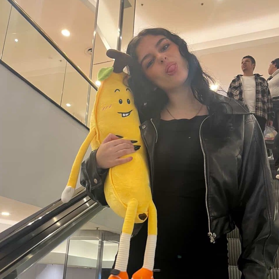 lana banana