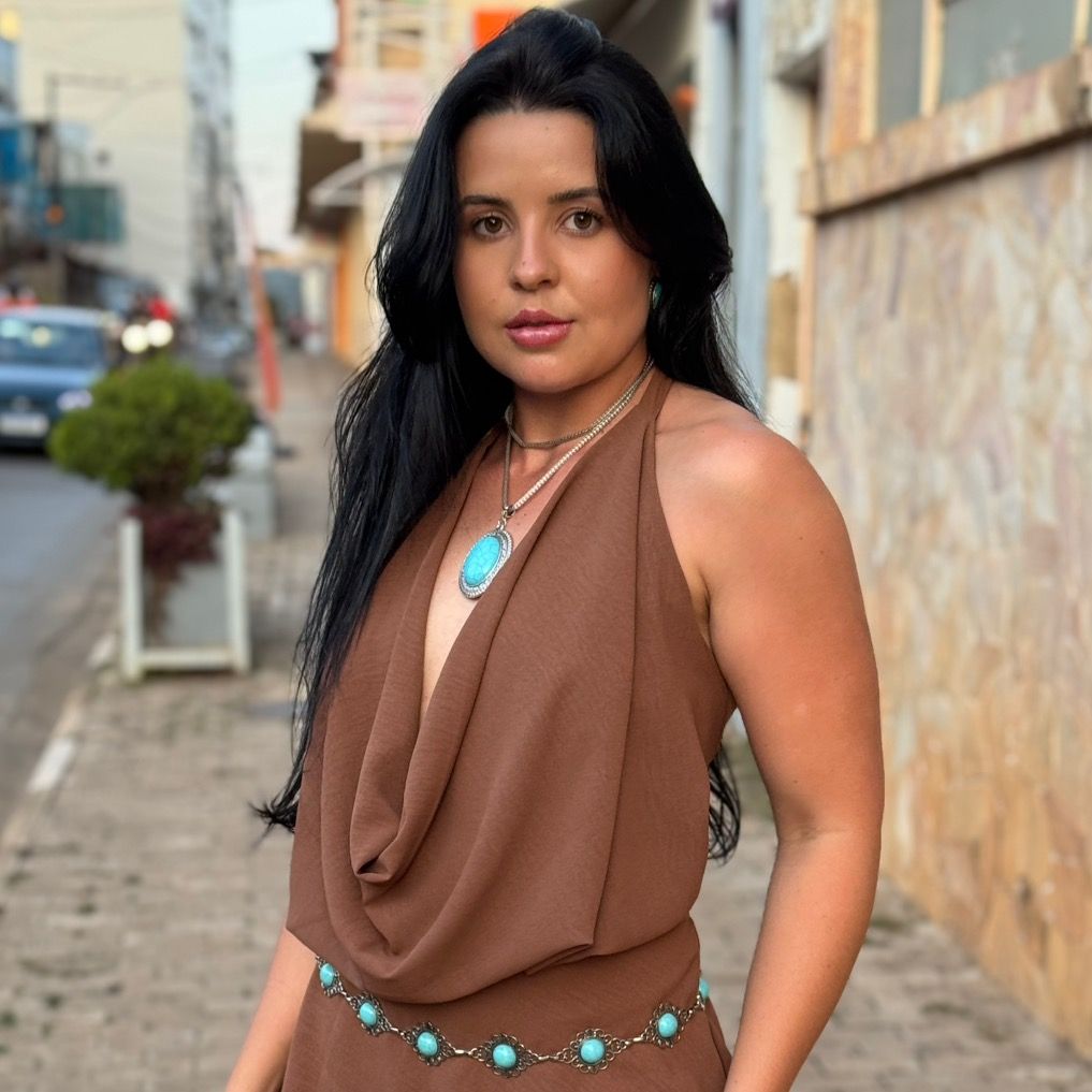 Lavinia Carvalho