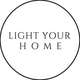 Light Your Home | Modern Christian Art