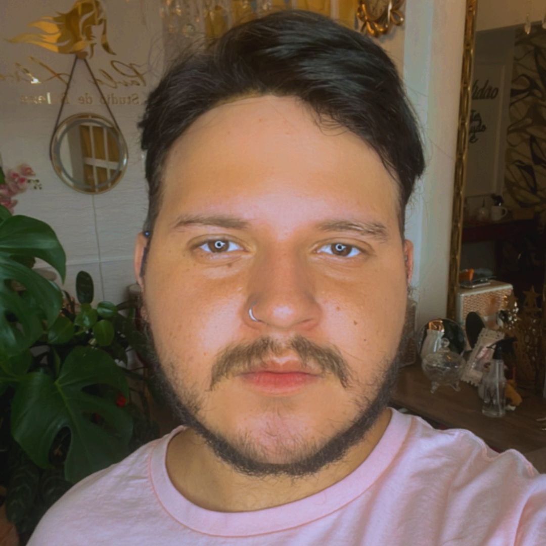 Lucas Fragoso