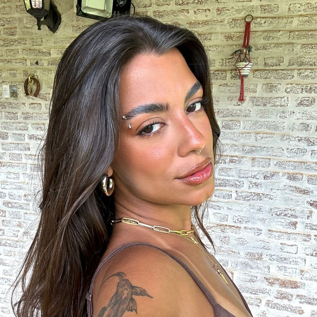luiza santiago