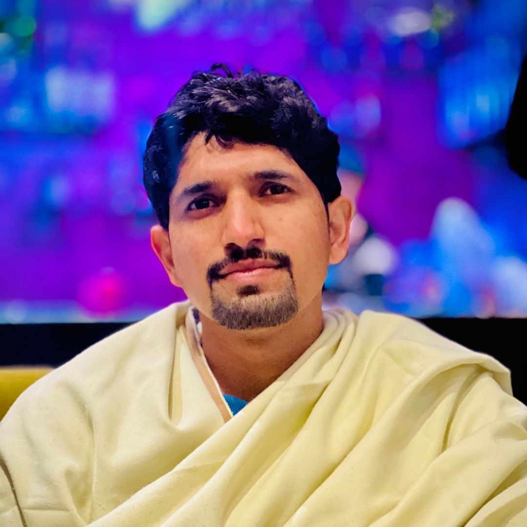 Malik Shan