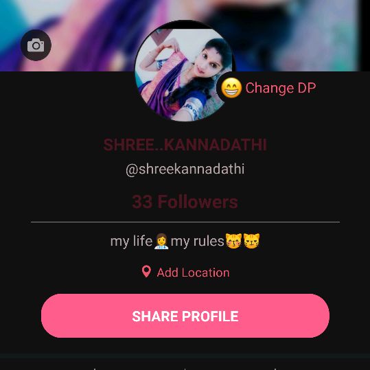 😍shreekannadathi