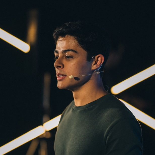 Matheus Rocha