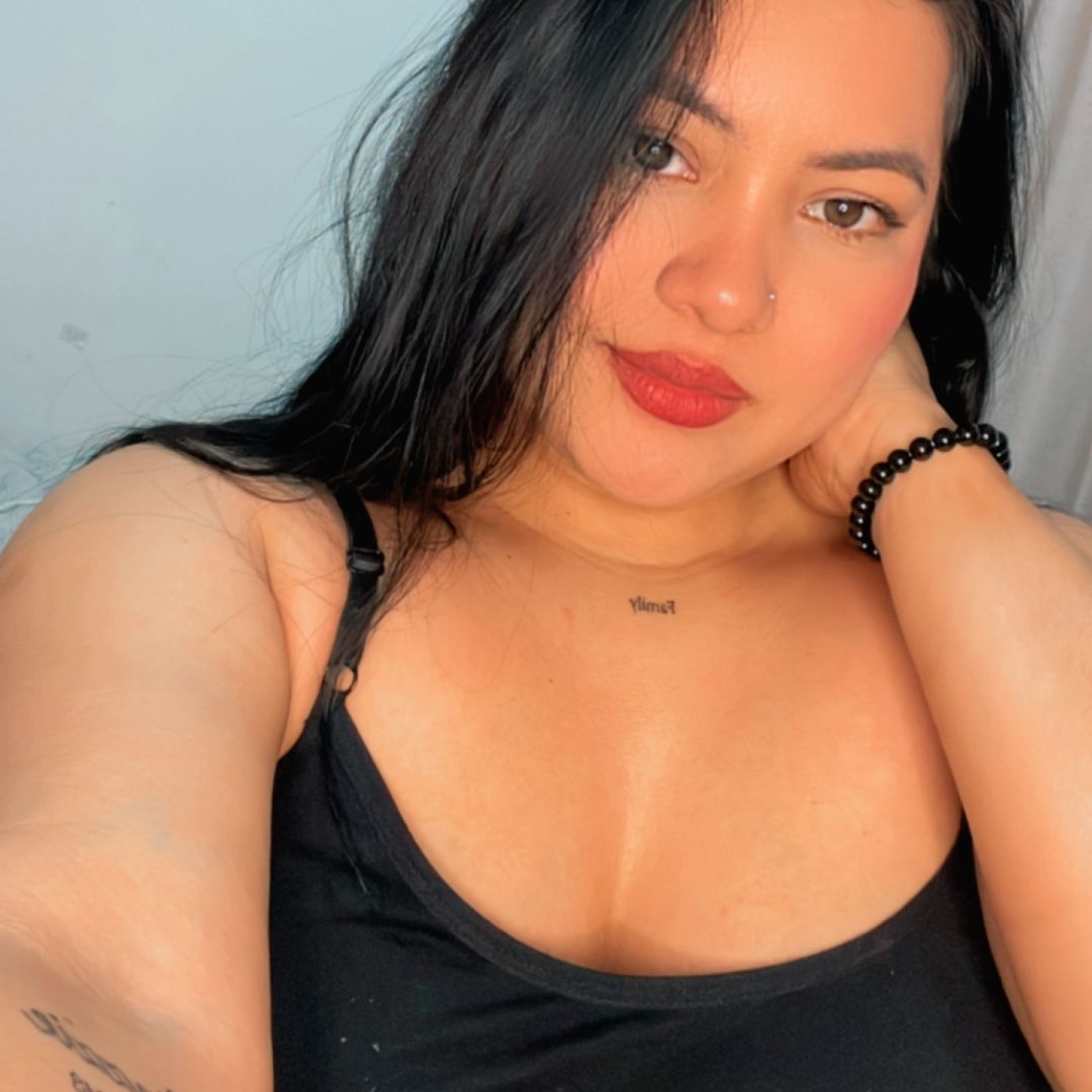 ❤️‍🩹Mendez🖤☘️