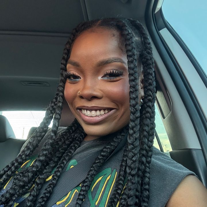 Milajae the Artist🎨