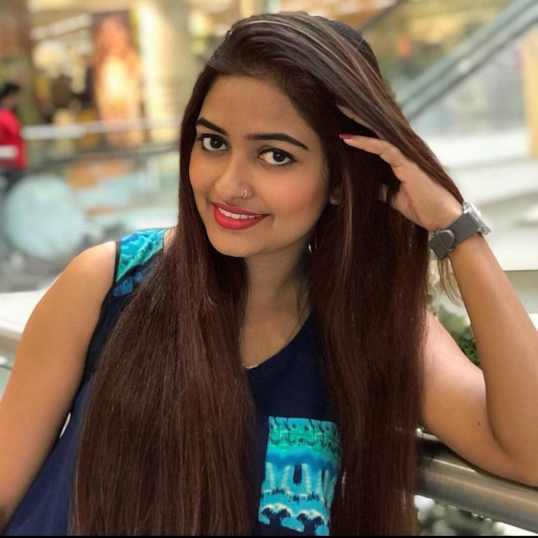 Monalisa Karmakar