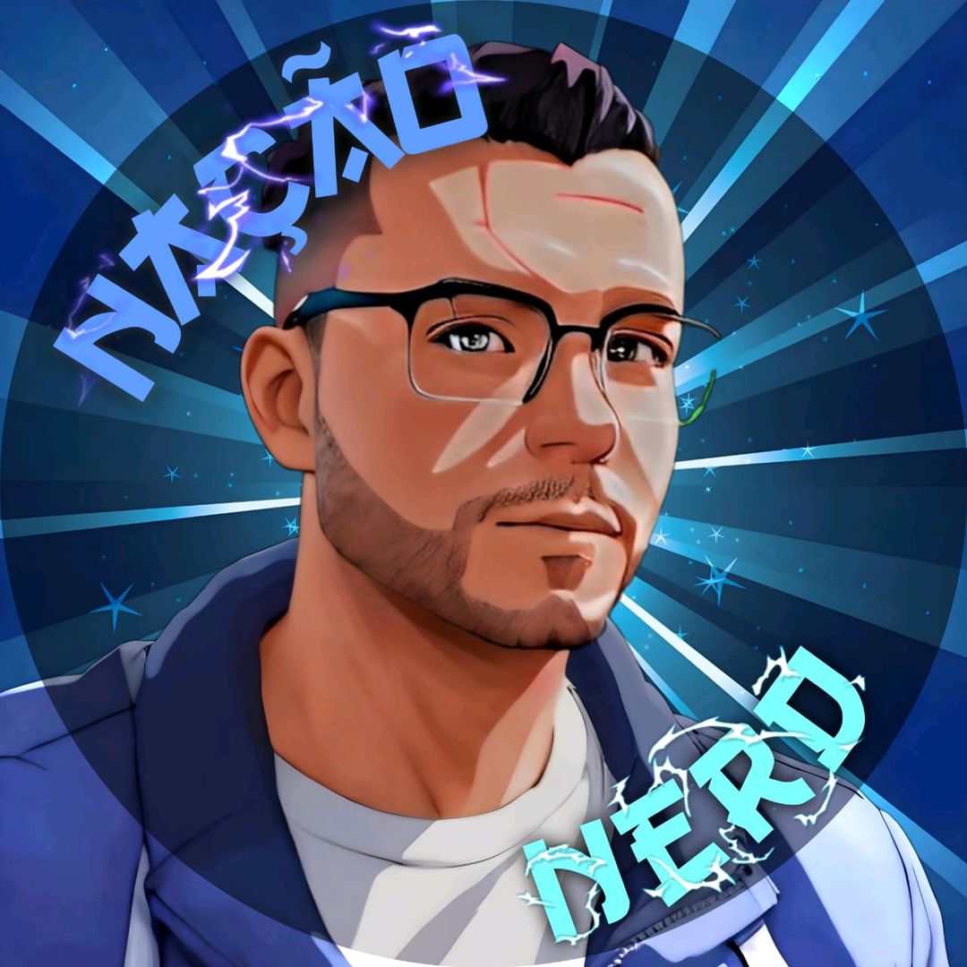 Nação Nerd