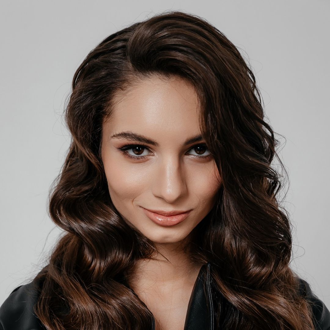 Anastasia Novitskaya (Badina)