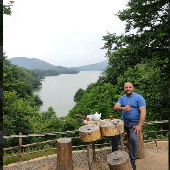 NİCAT SEDEREK RAYONU.