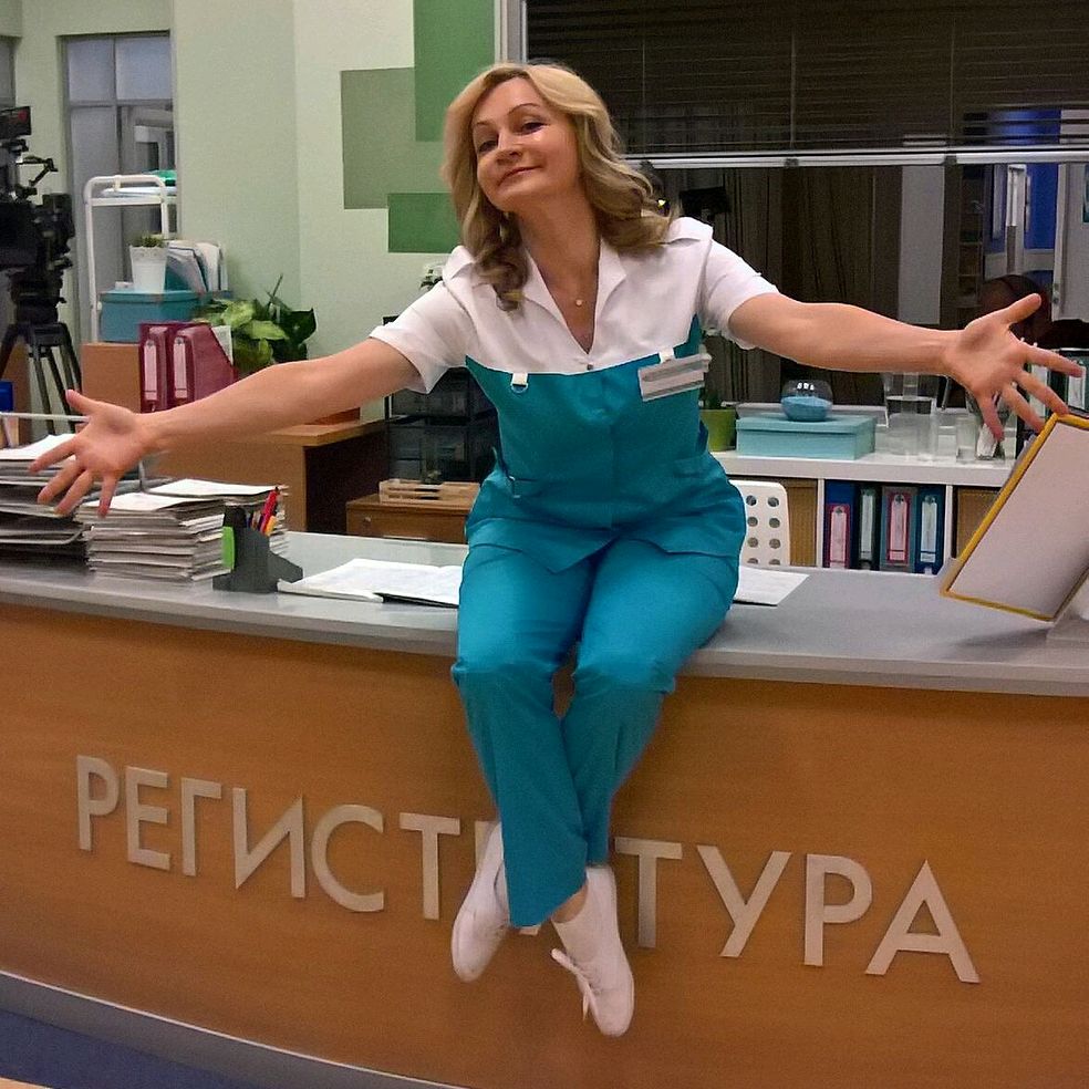 Ниночка🥰❤️