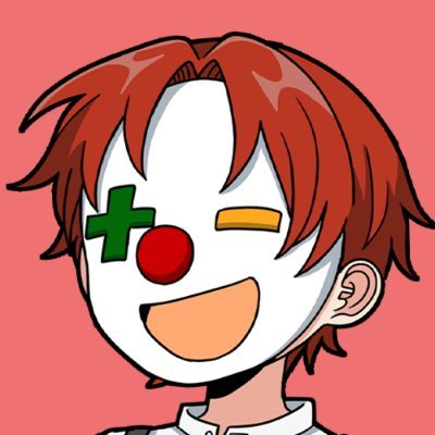 雨栗🤡さんちゃんく！