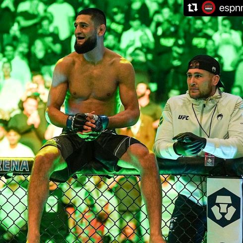 UFC/BELLATOR/ONEFC/PRAID