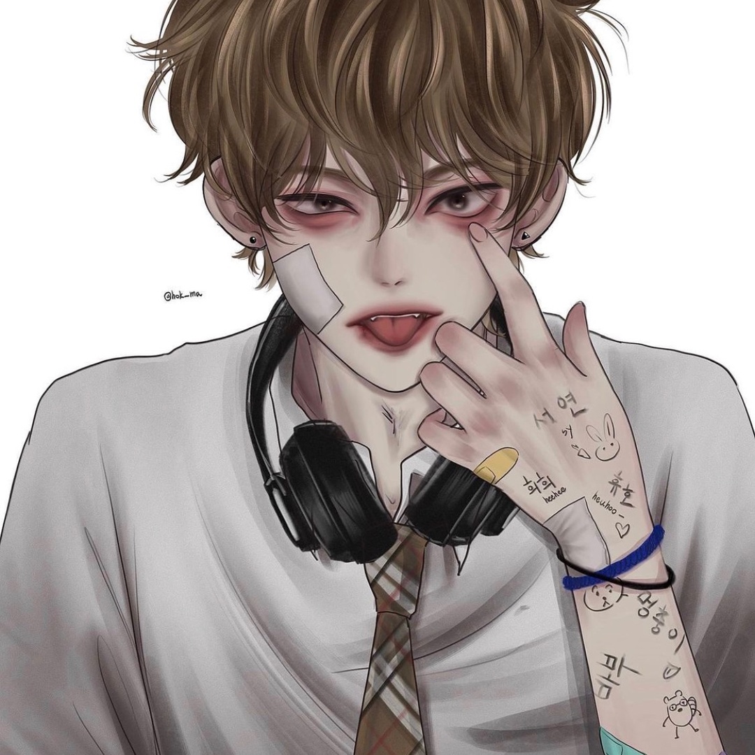 Your cute boy