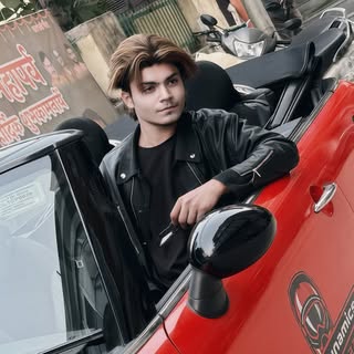 TAHA ANSARI